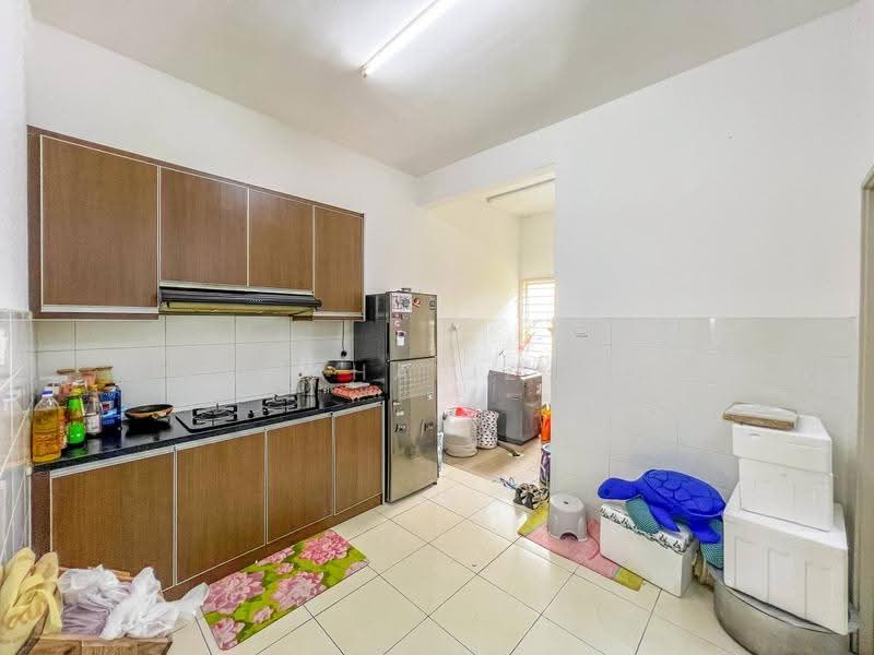 Rumah Teres 2-Tingkat untuk Dijual di Setia Ecohill (Semenyih) - Mahafiz . - PropertyGuru.com.my