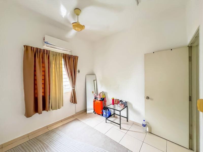 Rumah Teres 2-Tingkat untuk Dijual di Setia Ecohill (Semenyih) - Mahafiz . - PropertyGuru.com.my