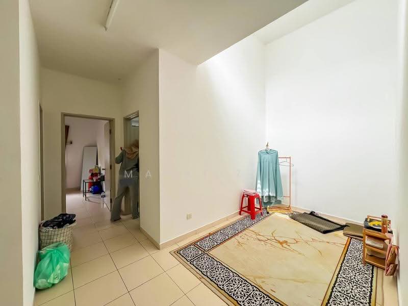Rumah Teres 2-Tingkat untuk Dijual di Setia Ecohill (Semenyih) - Mahafiz . - PropertyGuru.com.my