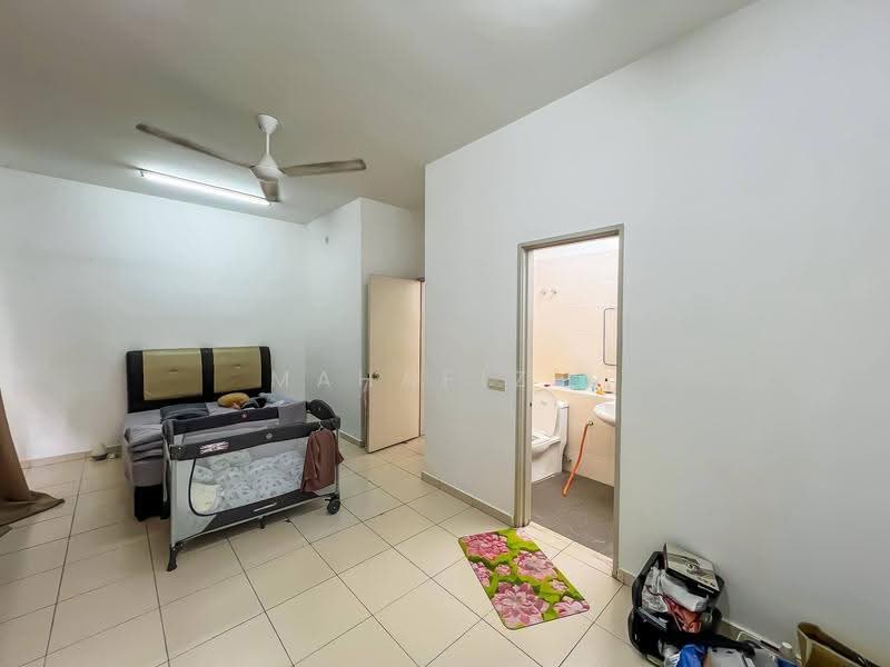 Rumah Teres 2-Tingkat untuk Dijual di Setia Ecohill (Semenyih) - Mahafiz . - PropertyGuru.com.my