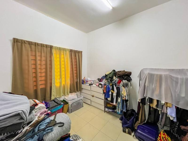 Rumah Teres 2-Tingkat untuk Dijual di Setia Ecohill (Semenyih) - Mahafiz . - PropertyGuru.com.my