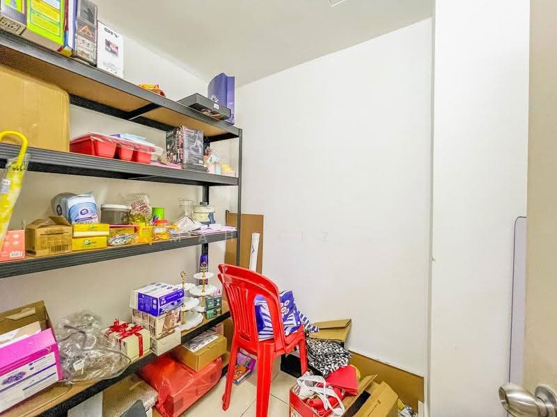 Rumah Teres 2-Tingkat untuk Dijual di Setia Ecohill (Semenyih) - Mahafiz . - PropertyGuru.com.my