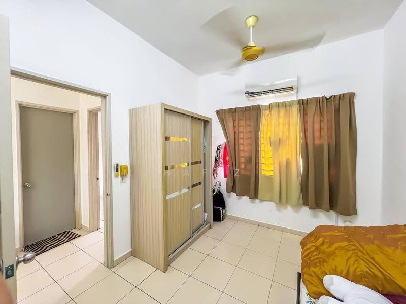 Rumah Teres 2-Tingkat untuk Dijual di Setia Ecohill (Semenyih) - Mahafiz . - PropertyGuru.com.my