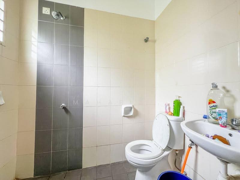 Rumah Teres 2-Tingkat untuk Dijual di Setia Ecohill (Semenyih) - Mahafiz . - PropertyGuru.com.my