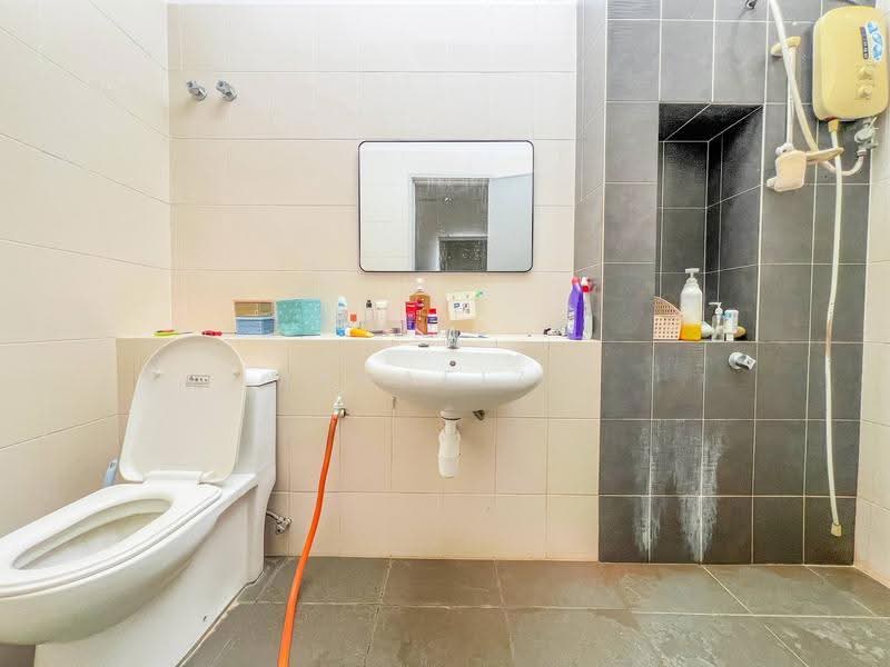 Rumah Teres 2-Tingkat untuk Dijual di Setia Ecohill (Semenyih) - Mahafiz . - PropertyGuru.com.my
