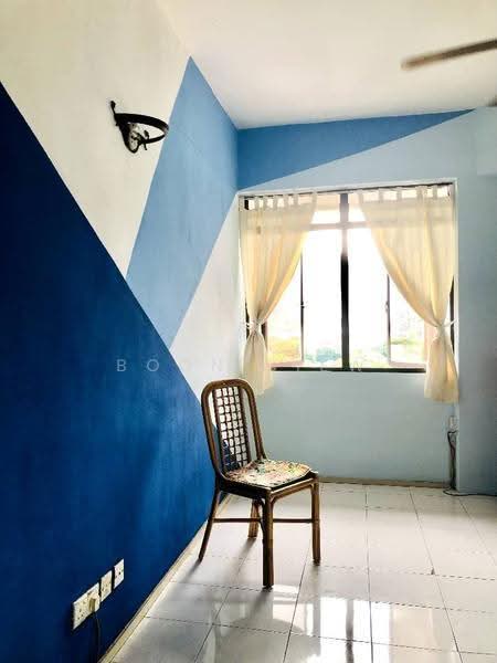 Kondominium untuk Dijual di University Heights - Boon Siew - Interior - PropertyGuru.com.my