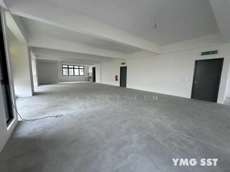 Shop for Rent in Telok Panglima Garang (Selangor) - Cassey Lim - Interior - PropertyGuru.com.my