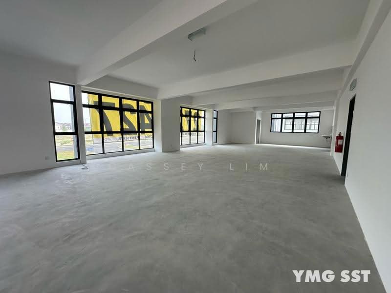 Shop for Rent in Telok Panglima Garang (Selangor) - Cassey Lim - Interior - PropertyGuru.com.my