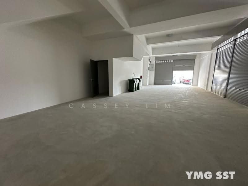 Shop for Rent in Telok Panglima Garang (Selangor) - Cassey Lim - Interior - PropertyGuru.com.my
