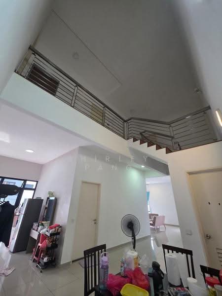Cluster House for Sale in Bukit Indah (Iskandar Puteri (Nusajaya)) - Shirley Pang - Interior - PropertyGuru.com.my