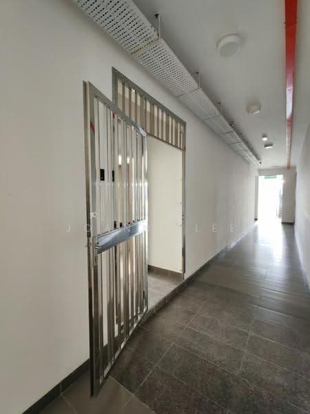 Condominium for Sale at Kingfisher Inanam Condominium - Joanne Lee - Corridor - PropertyGuru.com.my