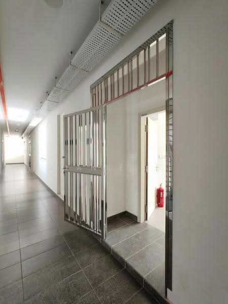 Condominium for Sale at Kingfisher Inanam Condominium - Joanne Lee - Corridor - PropertyGuru.com.my