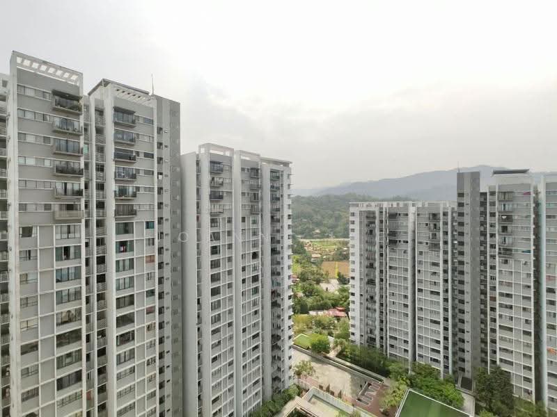Condominium for Sale at Kingfisher Inanam Condominium - Joanne Lee - Exterior - PropertyGuru.com.my