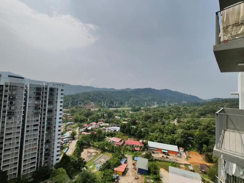 Condominium for Sale at Kingfisher Inanam Condominium - Joanne Lee - Exterior - PropertyGuru.com.my
