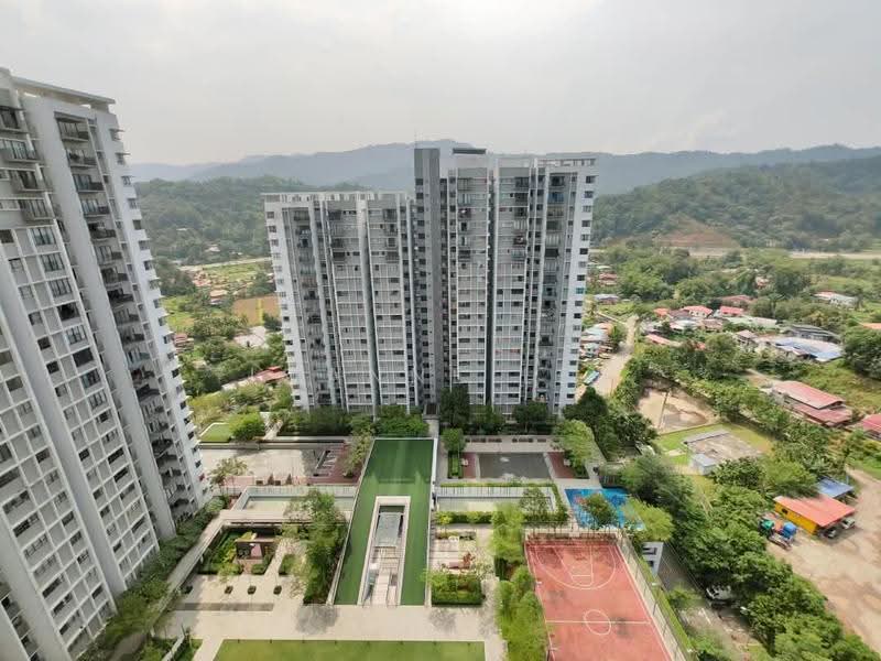Condominium for Sale at Kingfisher Inanam Condominium - Joanne Lee - Exterior - PropertyGuru.com.my
