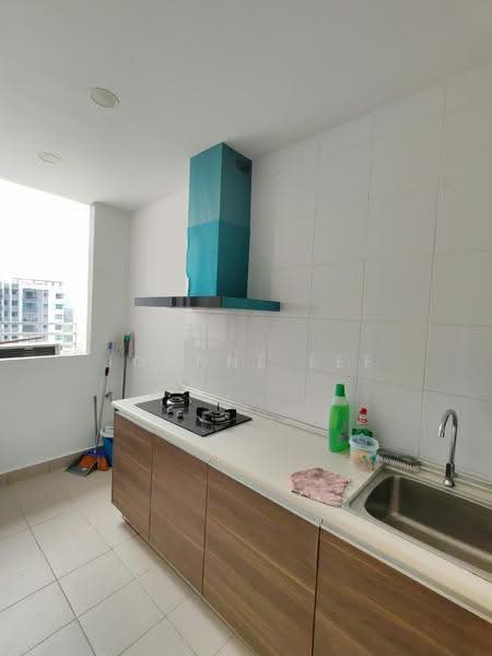 Condominium for Sale at Kingfisher Inanam Condominium - Joanne Lee - Kitchen - PropertyGuru.com.my
