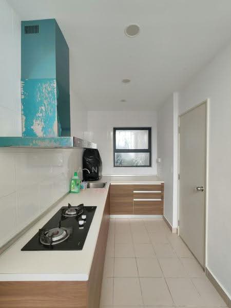 Condominium for Sale at Kingfisher Inanam Condominium - Joanne Lee - Kitchen - PropertyGuru.com.my