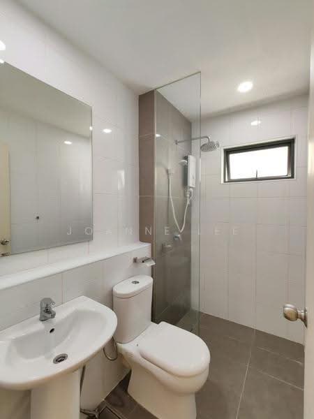 Condominium for Sale at Kingfisher Inanam Condominium - Joanne Lee - Bathroom - PropertyGuru.com.my