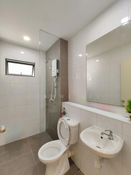 Condominium for Sale at Kingfisher Inanam Condominium - Joanne Lee - Bathroom - PropertyGuru.com.my