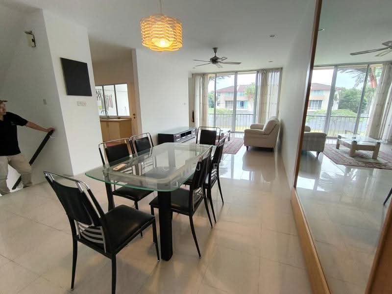 Townhouse for Sale in Everbright Park (Kuching) - KC Jee - PropertyGuru.com.my