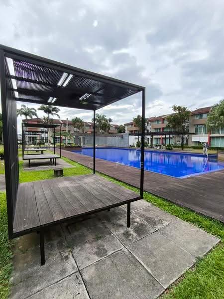 Townhouse for Sale in Everbright Park (Kuching) - KC Jee - PropertyGuru.com.my