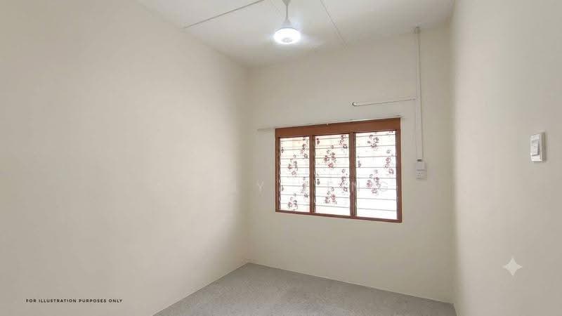 1-storey Terraced House for Sale in Taman Pengkalan Barat (Ipoh) - Amely Teng - Interior - PropertyGuru.com.my