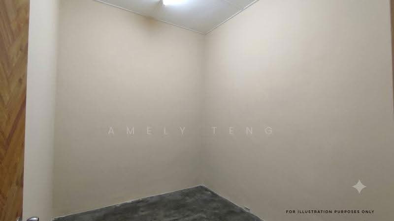 1-storey Terraced House for Sale in Taman Pengkalan Barat (Ipoh) - Amely Teng - Interior - PropertyGuru.com.my