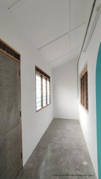 1-storey Terraced House for Sale in Taman Pengkalan Barat (Ipoh) - Amely Teng - Interior - PropertyGuru.com.my