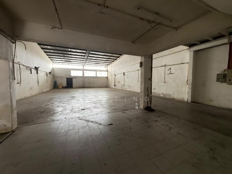 Kilang untuk Disewa di Taman Johor Jaya (Johor Bahru) - Shi Ting - PropertyGuru.com.my