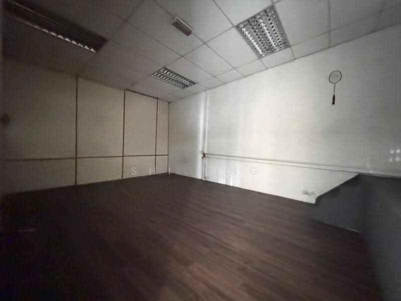 Kilang untuk Disewa di Taman Johor Jaya (Johor Bahru) - Shi Ting - PropertyGuru.com.my