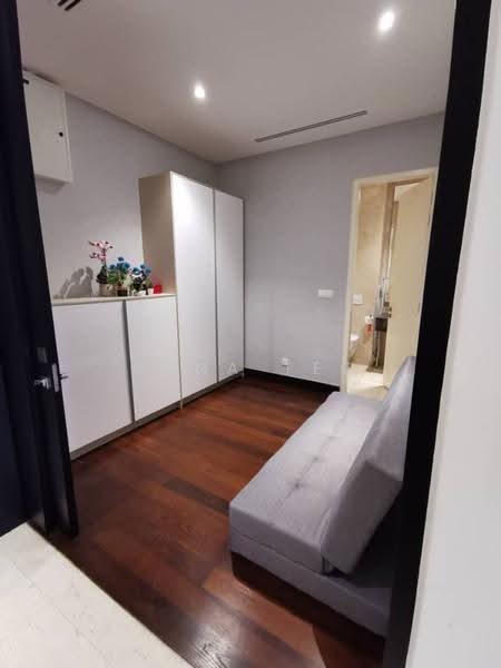 Kediaman Servis untuk Disewa di Banyan Tree Signatures - Anna Teo - Interior - PropertyGuru.com.my