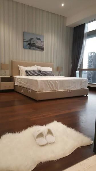 Kediaman Servis untuk Disewa di Banyan Tree Signatures - Anna Teo - Bedroom - PropertyGuru.com.my