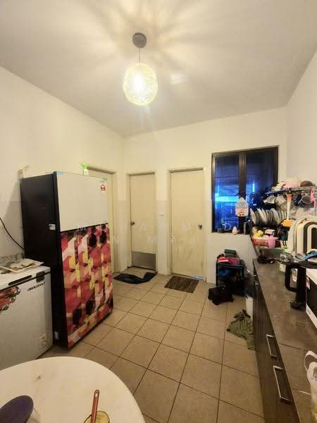 2-storey Terraced House for Sale in Abadi Heights (Puchong) - Mohammad Din Majid - Kitchen - PropertyGuru.com.my