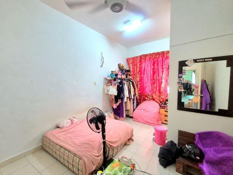 2-storey Terraced House for Sale in Abadi Heights (Puchong) - Mohammad Din Majid - Bedroom - PropertyGuru.com.my