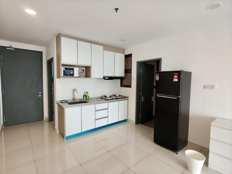 Kediaman Servis untuk Disewa di TRIO By Setia - Canly Tee - Kitchen - PropertyGuru.com.my