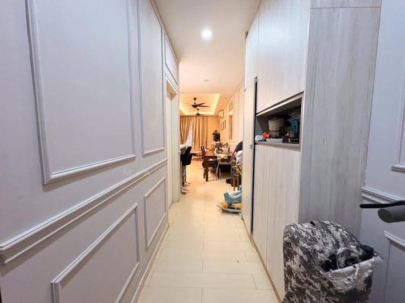 Pangsapuri untuk Dijual di Selangorku Pr1ma Lakefront Homes - Mahafiz . - PropertyGuru.com.my