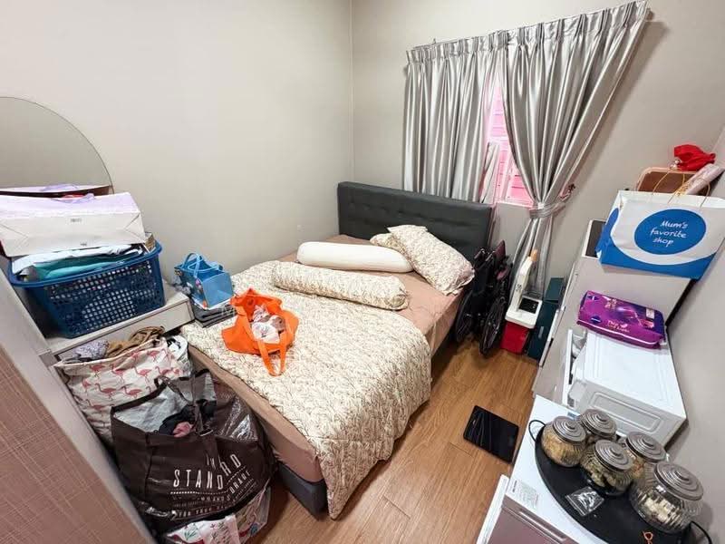 Pangsapuri untuk Dijual di Selangorku Pr1ma Lakefront Homes - Mahafiz . - PropertyGuru.com.my