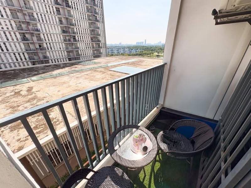 Pangsapuri untuk Dijual di Selangorku Pr1ma Lakefront Homes - Mahafiz . - PropertyGuru.com.my