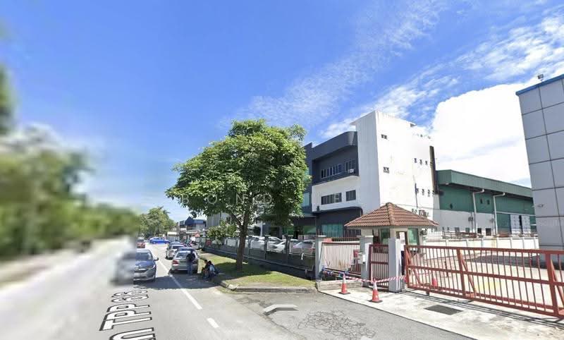 Kilang Terpisah untuk Dijual di Taman Perindustrian Puchong (Puchong) - Bond Lee - Exterior - PropertyGuru.com.my