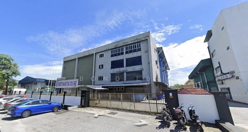Kilang Terpisah untuk Dijual di Taman Perindustrian Puchong (Puchong) - Bond Lee - PropertyGuru.com.my