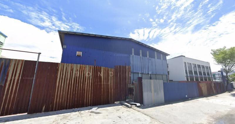 Kilang Terpisah untuk Dijual di Taman Perindustrian Puchong (Puchong) - Bond Lee - Exterior - PropertyGuru.com.my