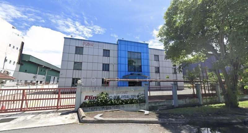 Kilang Terpisah untuk Dijual di Taman Perindustrian Puchong (Puchong) - Bond Lee - PropertyGuru.com.my