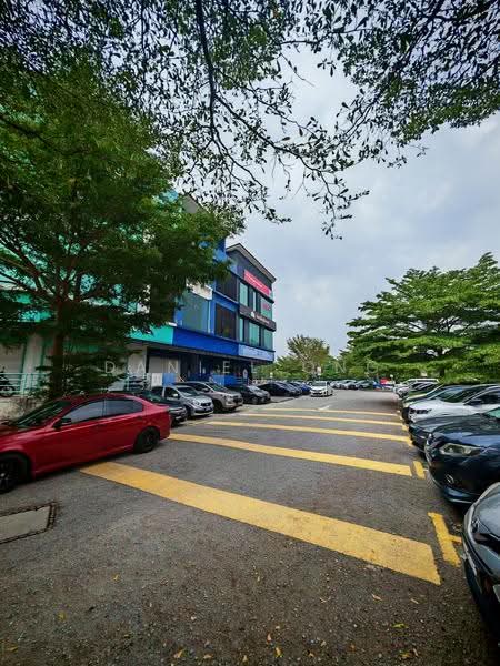 Shop / Office for Rent in Bandar Kinrara Seksyen 5 (Bandar Kinrara) - Daniel Ong - Exterior - PropertyGuru.com.my