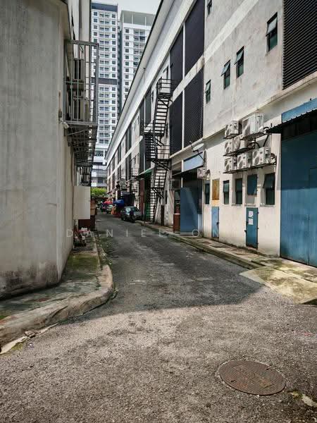 Shop / Office for Rent in Bandar Kinrara Seksyen 5 (Bandar Kinrara) - Daniel Ong - PropertyGuru.com.my