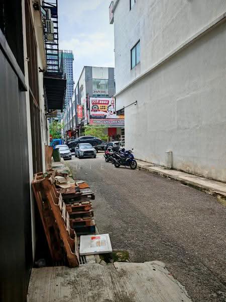 Shop / Office for Rent in Bandar Kinrara Seksyen 5 (Bandar Kinrara) - Daniel Ong - PropertyGuru.com.my