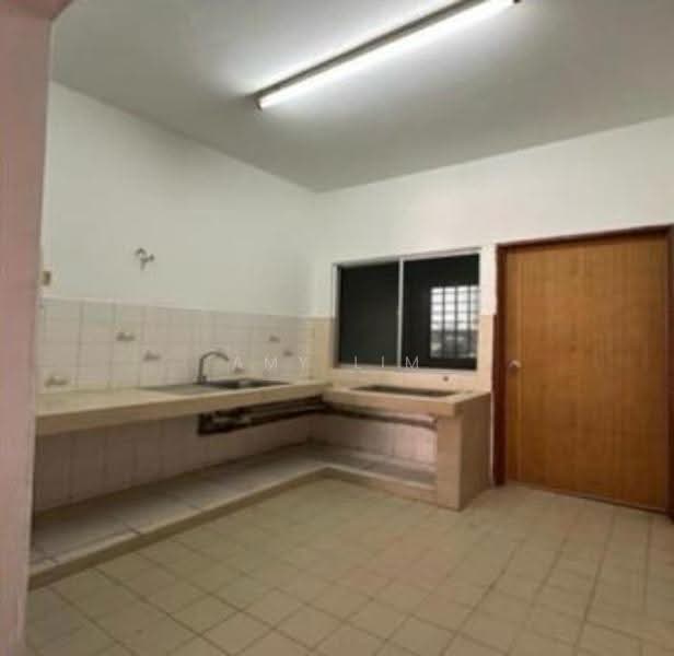 2-storey Terraced House for Sale in BANDAR PUCHONG JAYA (Puchong) - Amy Lim - Kitchen - PropertyGuru.com.my