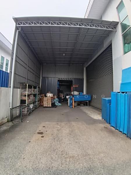 Kilang untuk Disewa di Tasek Mutiara (Ipoh) - Ronald Kong - Exterior - PropertyGuru.com.my