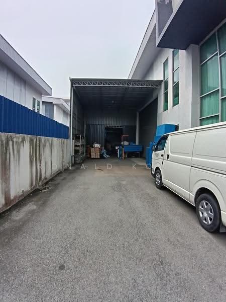 Kilang untuk Disewa di Tasek Mutiara (Ipoh) - Ronald Kong - PropertyGuru.com.my