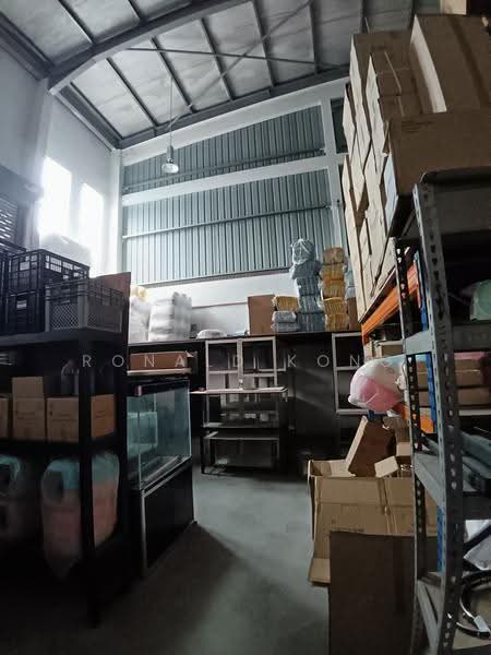 Kilang untuk Disewa di Tasek Mutiara (Ipoh) - Ronald Kong - Interior - PropertyGuru.com.my