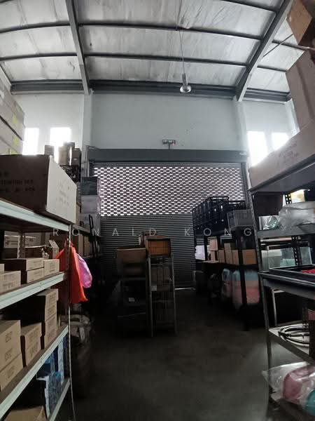 Kilang untuk Disewa di Tasek Mutiara (Ipoh) - Ronald Kong - Interior - PropertyGuru.com.my